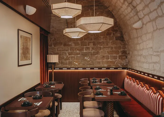 Hôtel Belloy Parijs